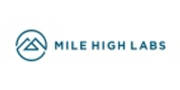 Mile High Labs coupons